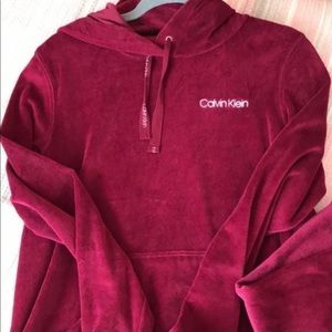 Calvin klein sleepwear